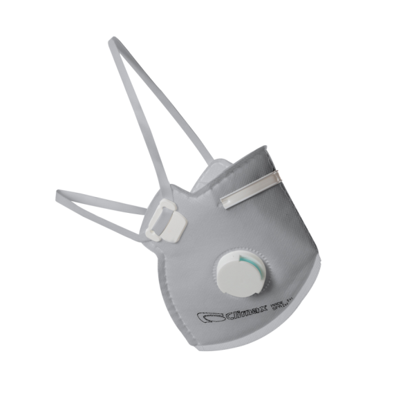 Selbstfilternde Maske 1730-C FFP3 NR D (12 Stück) Climax