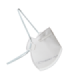 Selbstfilternde Maske 1730-SV FFP3 NR D (20 Stück) Climax