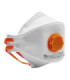 Self-filtering Mask 1820-V FFP2 NR (12 Units) Climax