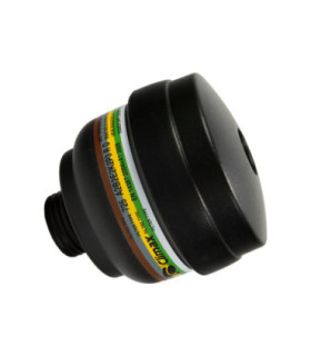 Filtro 725 para máscaras completas CLIMAX