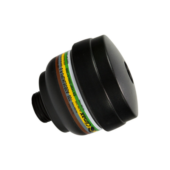 Filtro 725 para máscaras completas CLIMAX