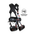 Arnés anticaídas Atlas Rescue CLIMAX
