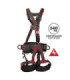 Arnês anticadida Atlas Dielétrico CLIMAX