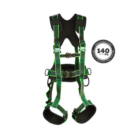 Rota Confort Plus CLIMAX Fall Protection Harness
