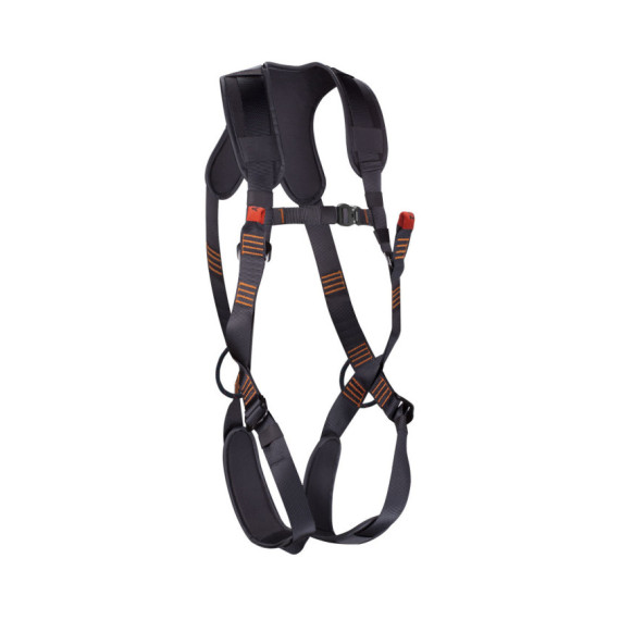 Auffanggurt Veleta Climax