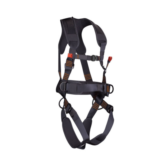 Auffanggurt Veleta Plus CLIMAX