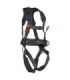 Imbracatura anticaduta Veleta Plus Dielettrica CLIMAX