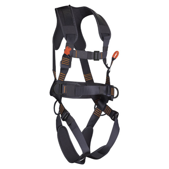Harnais antichute Veleta Plus Diélectrique CLIMAX