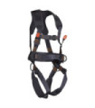 Arnés anticaídas Veleta Plus Dieléctrico CLIMAX