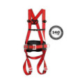 Falschutzgurt Maxipro CLIMAX
