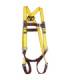 Tropique Fall Arrest Harness CLIMAX