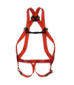Imbracatura anticaduta 10 Basic Plus Climax