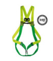 Fall arrest harness 26-C Climax