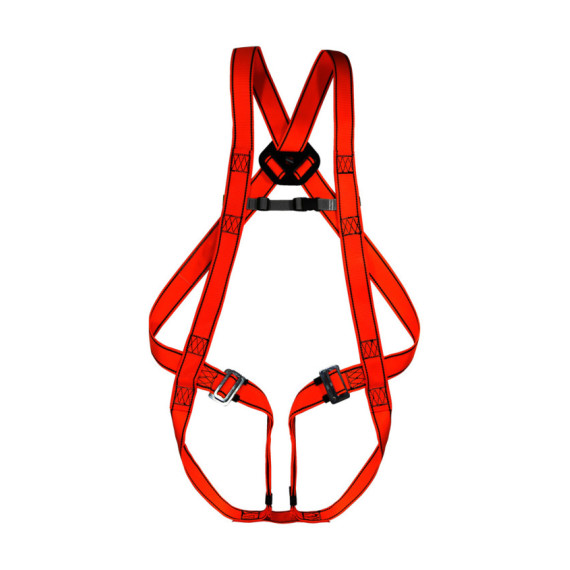 Fall protection harness 28-N Climax