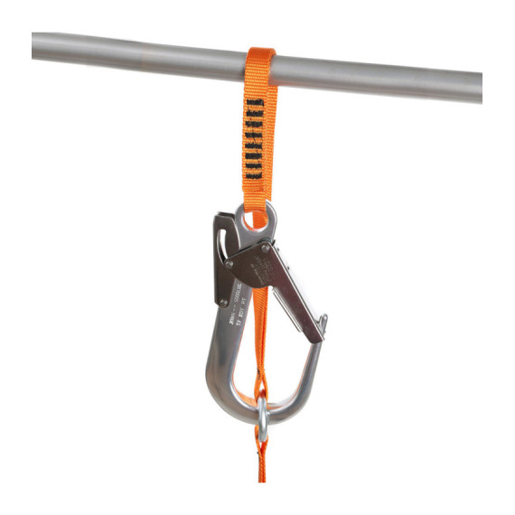 Energy Absorber Model 54-D 32/49 Climax