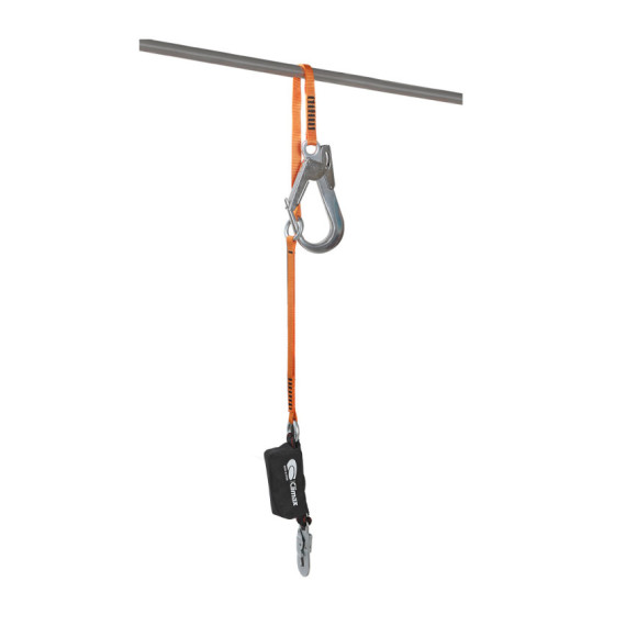 Energy Absorber model 54-S 32/49 Climax