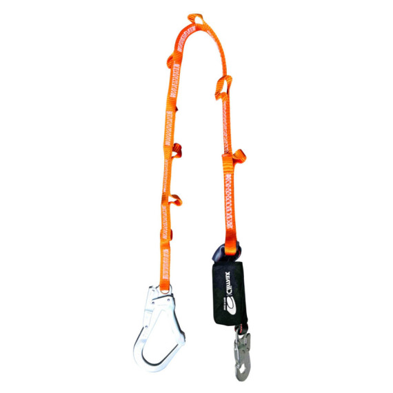 Energy absorber model 53 LOOPS Simple 32/31 Climax