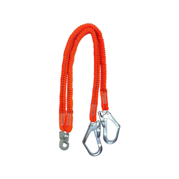 Assorbitore di energia modello 47 DOPPIO 32/31 Climax