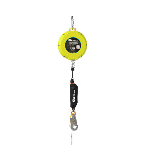 CABLE Climax Retractable Fall Arrest Device