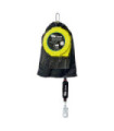 CLIMAX retractable PVC protective cover