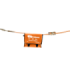 Linea de vida horizontal completa 20 m CLIMAX