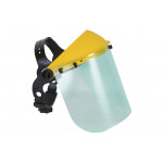 Protectores Faciales Superface Claro