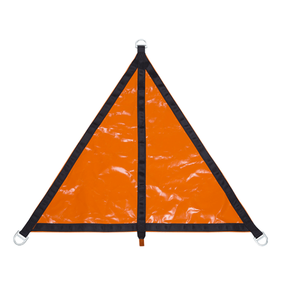 Triángulo de rescate CLIMAX