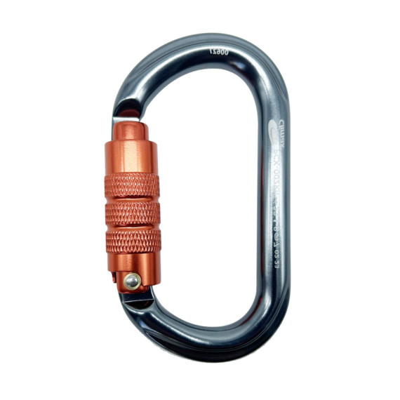PCX-002 Climax Carabiner