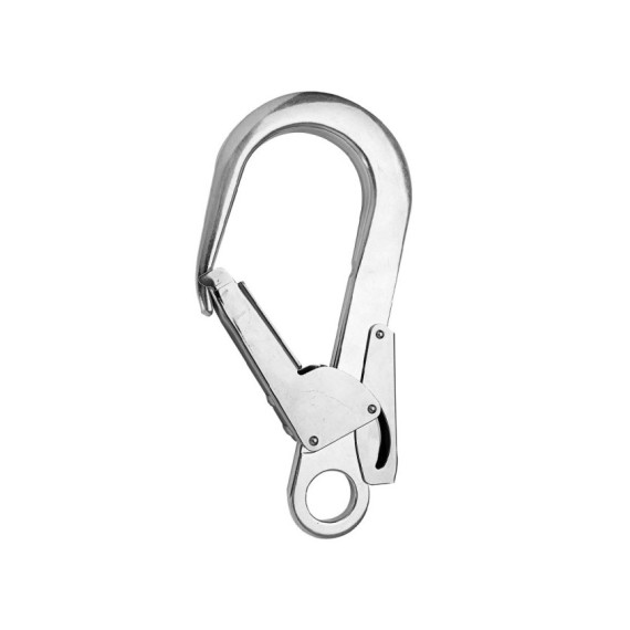 Karabiner Nr. 49 CLIMAX