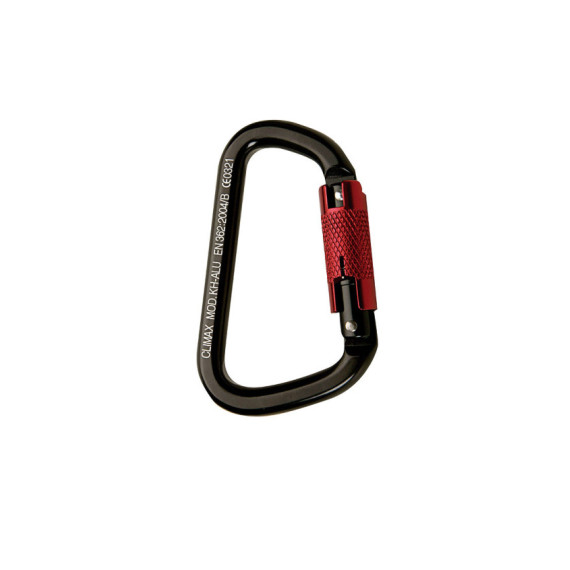 KH-ALU Carabiner Climax