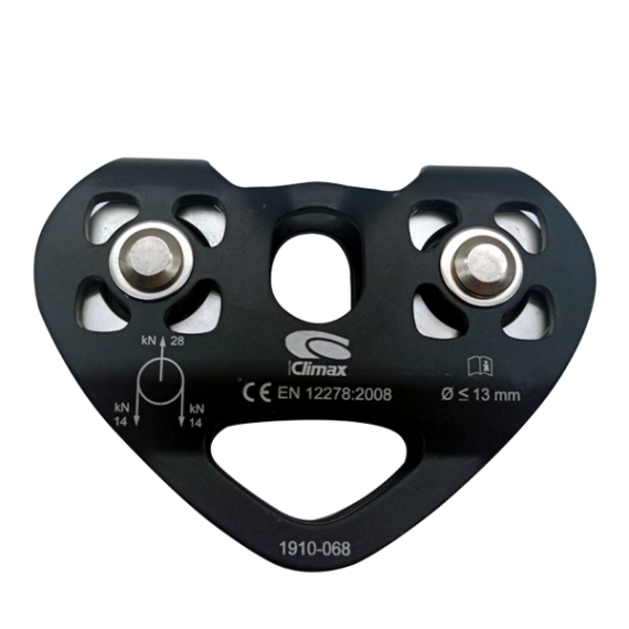 Polea AP-020 CLIMAX