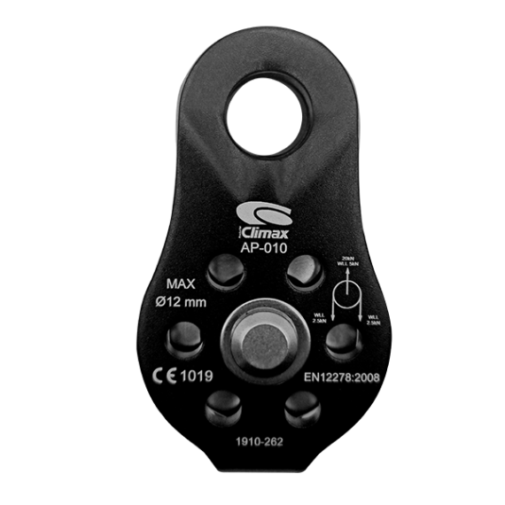 Pulley AP-010 CLIMAX