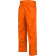 Industrial pants