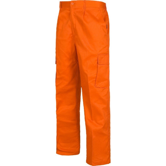 Industrial pants