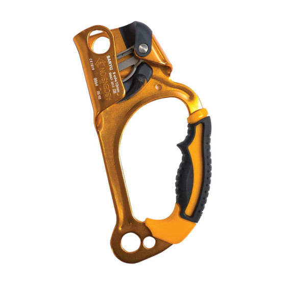 Ascendedor de Puño modelo Saryu CLIMAX