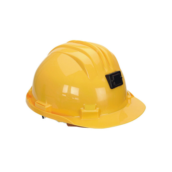 Casque de sécurité 5-R Mineur CLIMAX