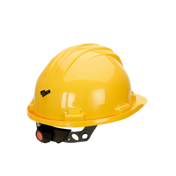 Casco di sicurezza 5-R Minatore CLIMAX
