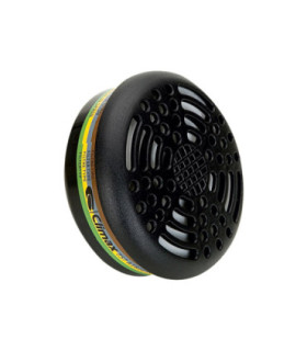Filtro 757-762 para semi máscaras CLIMAX