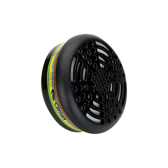 Filtro 757-762 para semi máscaras CLIMAX