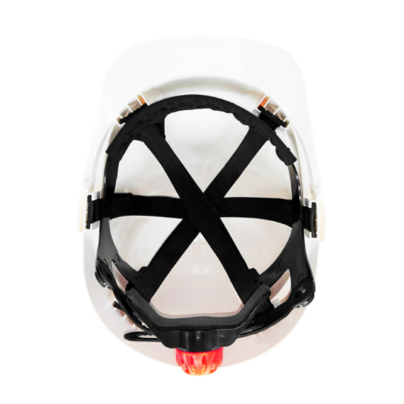 Tirreno TXR CLIMAX Safety Helmet