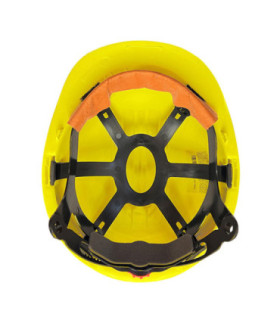 Innenverstellbares Innenausstattungssystem für CLIMAX-Helm