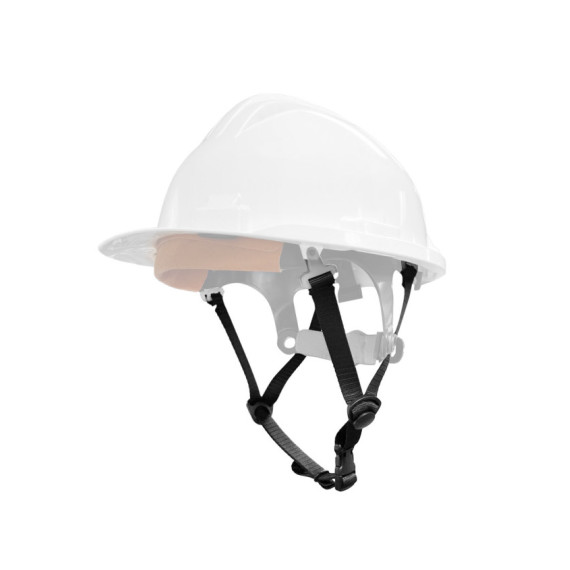 CLIMAX 4-Point Chin Strap