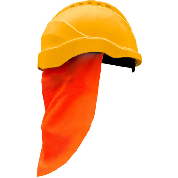 Protecteur nuque casque CLIMAX