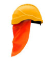 Protecteur nuque casque CLIMAX
