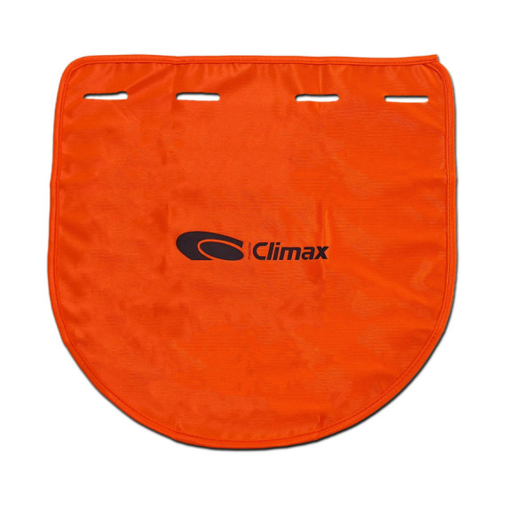 Protector nuca casco CLIMAX