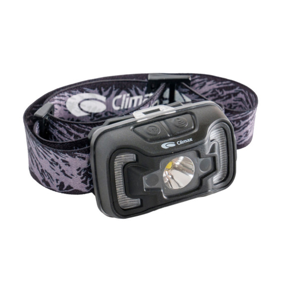 Lampe Vision CLIMAX