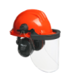 Face Shield 437-I Complete Climax