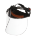 Schermo riferimento 324-RG Incolore CLIMAX