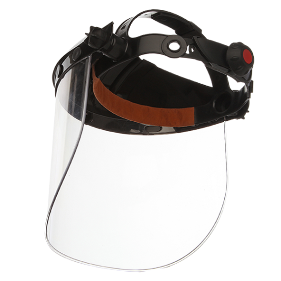 Schermo riferimento 324-RG Incolore CLIMAX