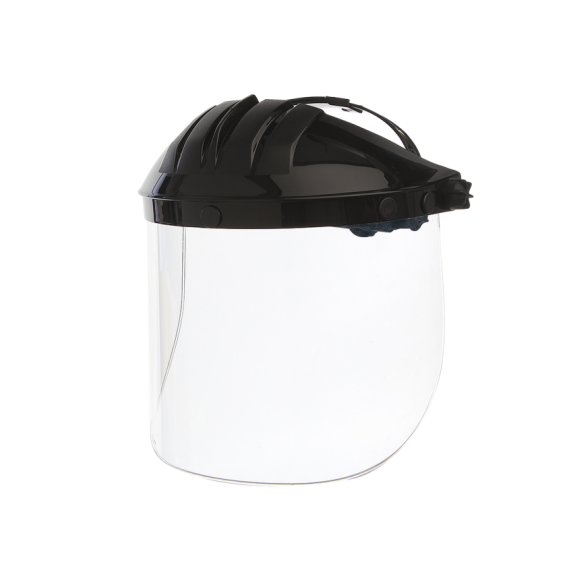 Protetor de referência 324-RG/N Incolor CLIMAX